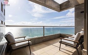 Luxury Apartments' In Netanya